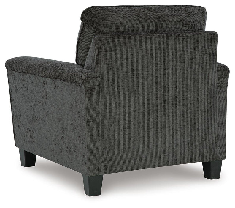 Erinslane Chair - MI Hometown Furnishings (MI)*