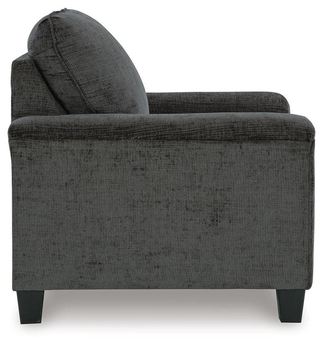 Erinslane Chair - MI Hometown Furnishings (MI)*