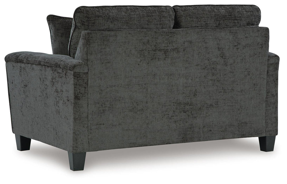 Erinslane Loveseat - MI Hometown Furnishings (MI)*