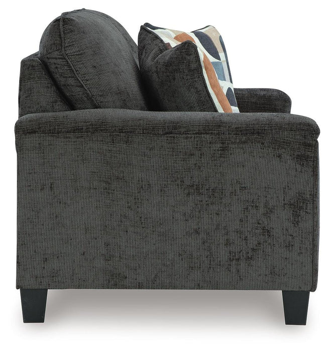 Erinslane Loveseat - MI Hometown Furnishings (MI)*