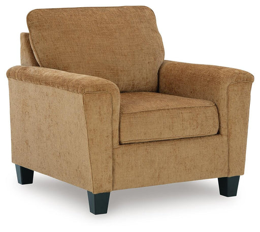 Erinslane Chair - MI Hometown Furnishings (MI)*