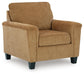 Erinslane Chair - MI Hometown Furnishings (MI)*
