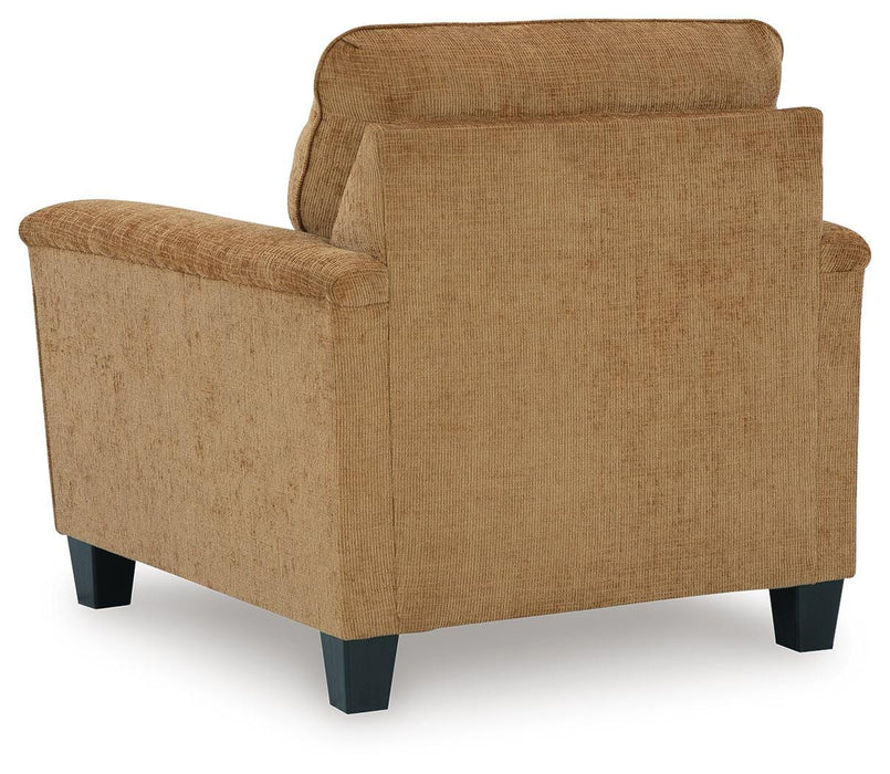 Erinslane Chair - MI Hometown Furnishings (MI)*
