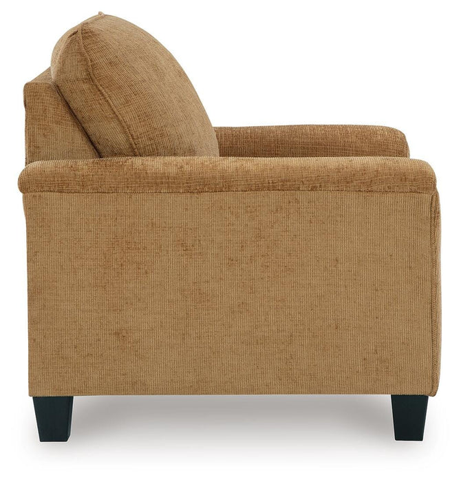 Erinslane Chair - MI Hometown Furnishings (MI)*