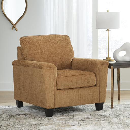Erinslane Chair - MI Hometown Furnishings (MI)*