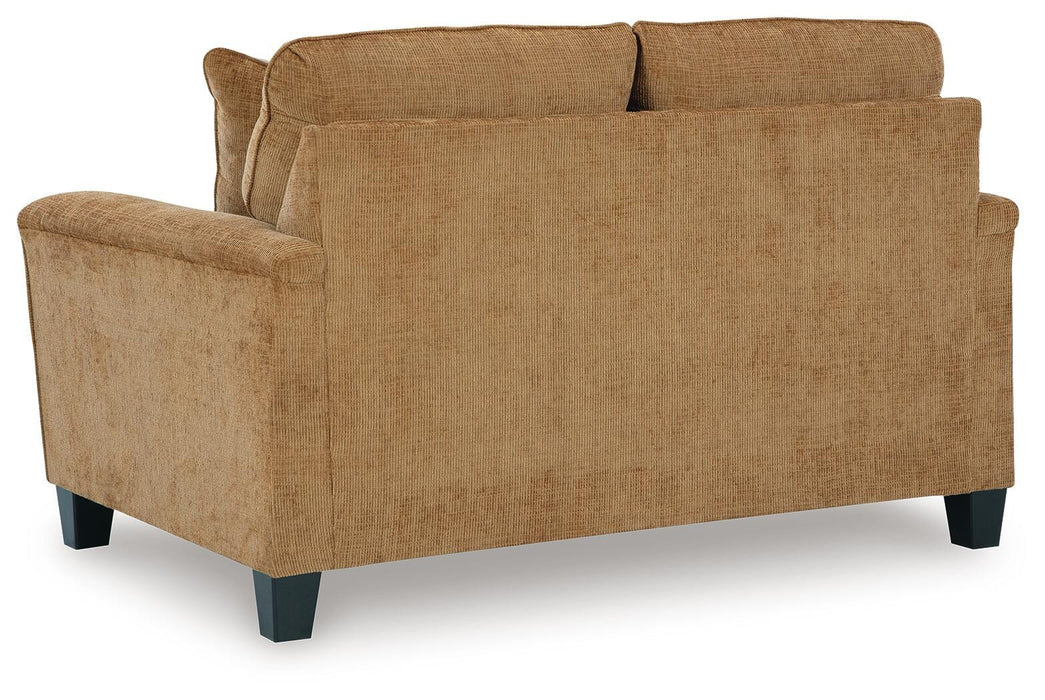 Erinslane Loveseat - MI Hometown Furnishings (MI)*