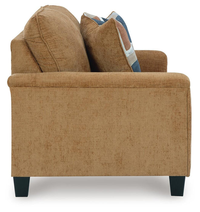 Erinslane Loveseat - MI Hometown Furnishings (MI)*