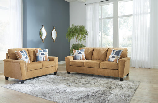 Erinslane Living Room Set - MI Hometown Furnishings (MI)*