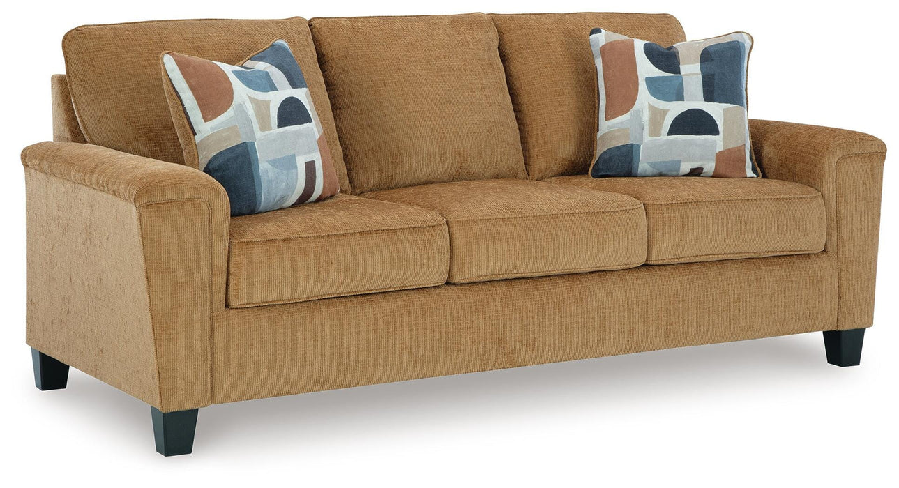 Erinslane Sofa - MI Hometown Furnishings (MI)*