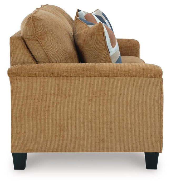 Erinslane Sofa - MI Hometown Furnishings (MI)*