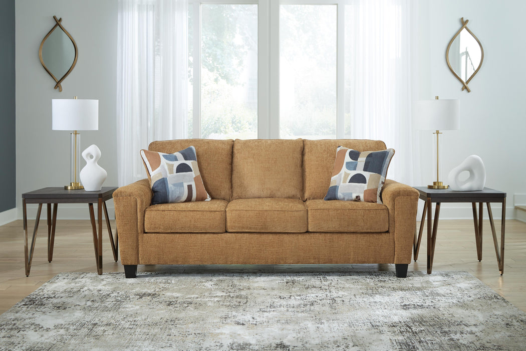 Erinslane Sofa - MI Hometown Furnishings (MI)*