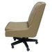 Parker Living Dc#131 Lotus Cream - Desk Chair Lotus Cream Desk Chair