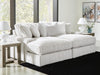 Stupendous Super Chaise - MI Hometown Furnishings (MI)*