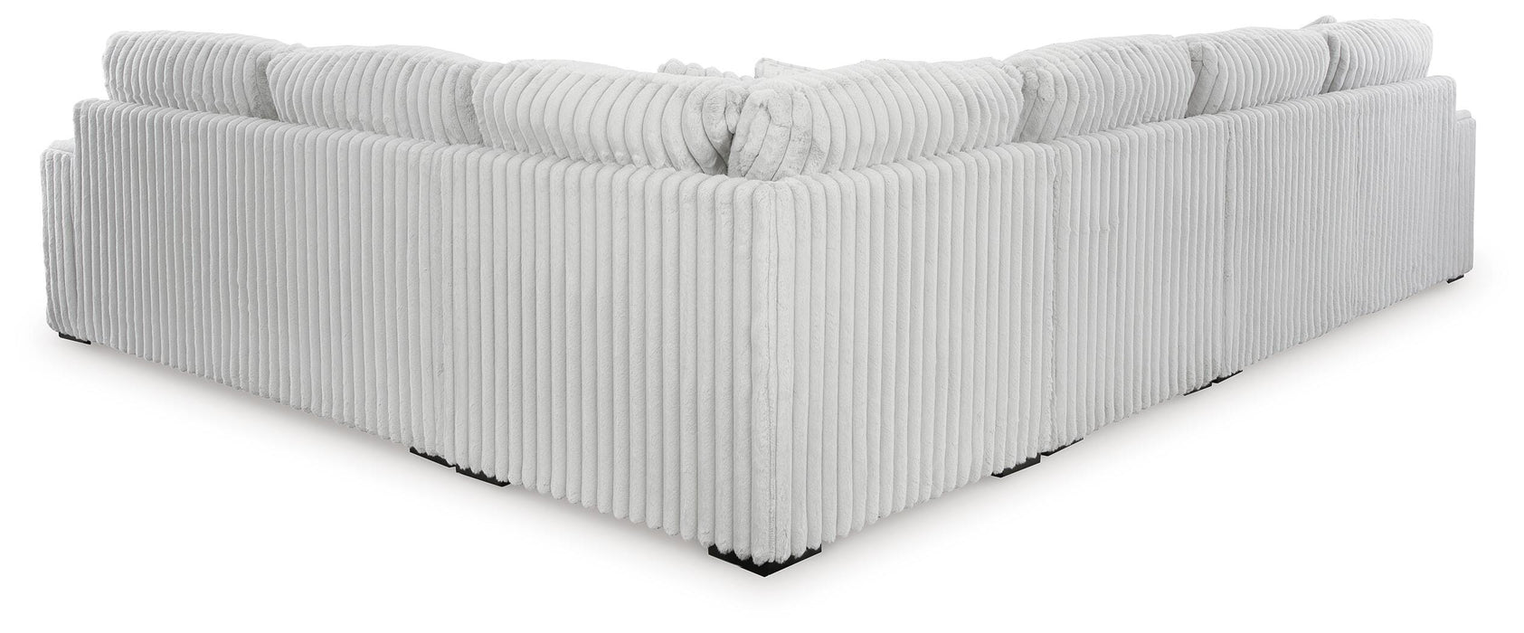 Stupendous Living Room Set - MI Hometown Furnishings (MI)*