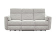 Parker Living Radius Power Reclining Sofa and Two Recliners
