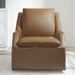 Parker Living Asher Swivel Accent Chair Two Pack
