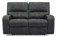 Parker Living Polaris Power Reclining Loveseat