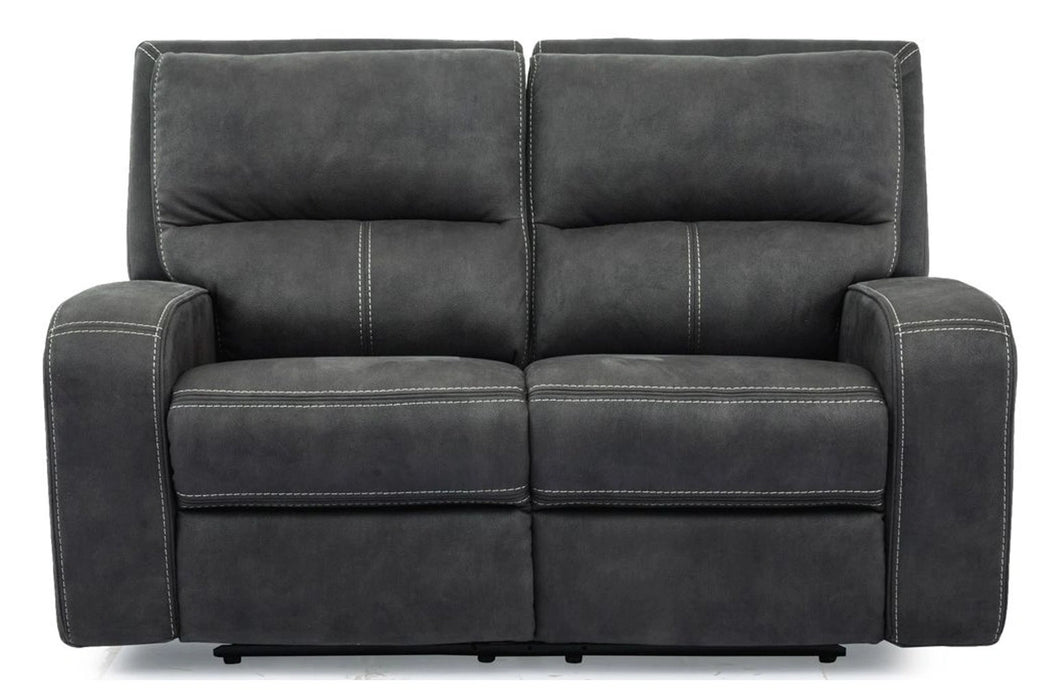 Parker Living Polaris Power Reclining Sofa and Loveseat