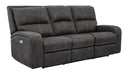 Parker Living Polaris Power Reclining Sofa