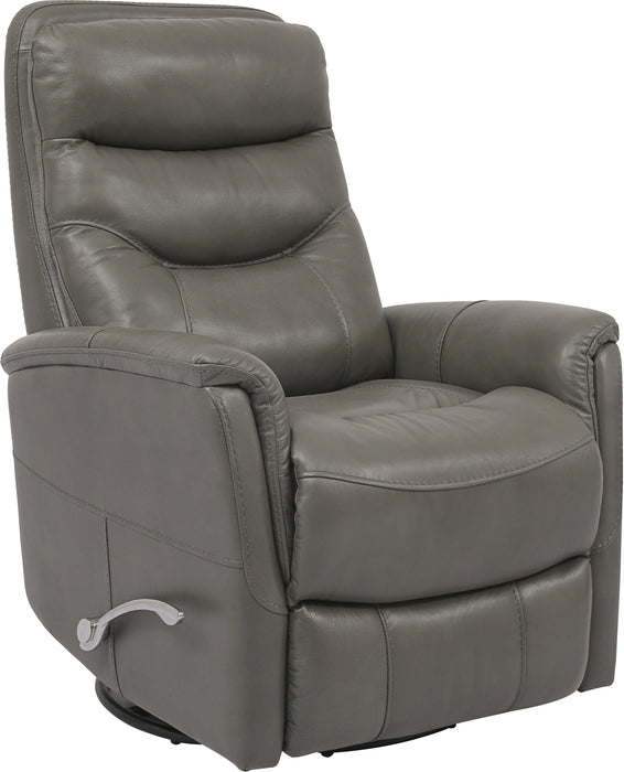 Parker Living Gemini Swivel Glider Recliner Two Pack