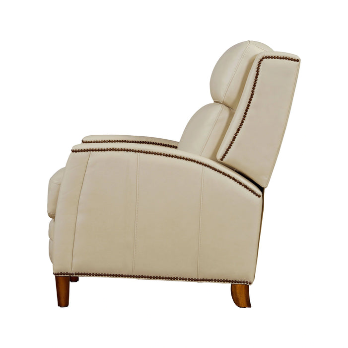 Parker Living Vermont Power High Leg Recliner P2