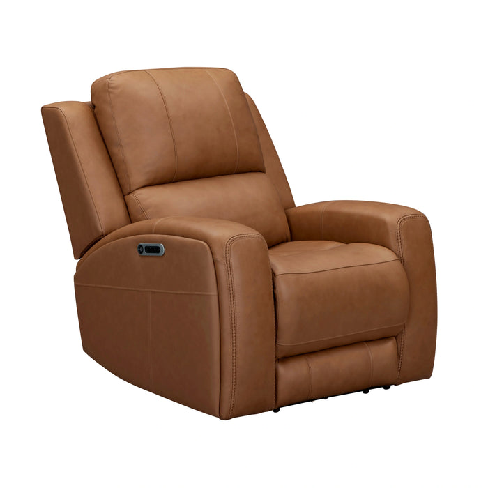 Parker Living Belmont Zero Gravity Power Reclining Sofa Loveseat and Recliner