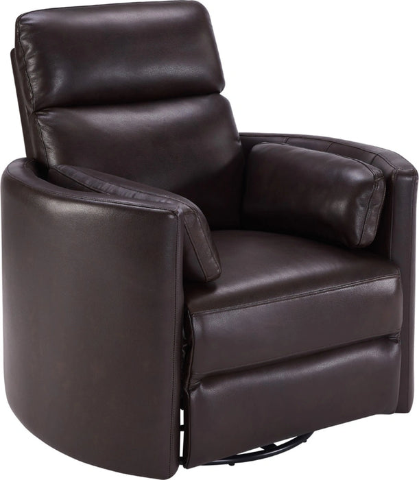 Parker Living Radius - Powered By Freemotion Cordless Power Swivel Glider Recliner Two Pack