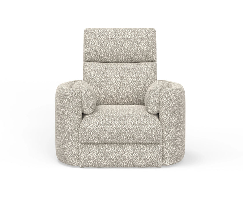 Parker Living Radius Power Swivel Glider Recliner Two Pack