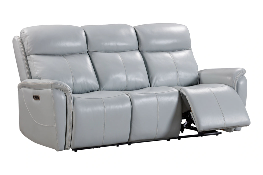 Parker Living Cascade Power Reclining Sofa Loveseat and Recliner