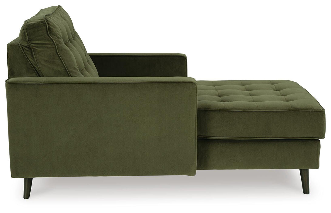 Reveon Lakes Chaise - MI Hometown Furnishings (MI)*
