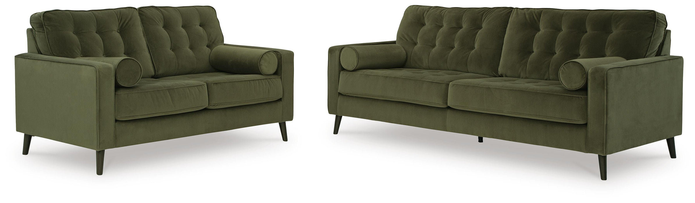 Reveon Lakes Living Room Set - MI Hometown Furnishings (MI)*