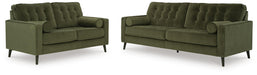 Reveon Lakes Living Room Set - MI Hometown Furnishings (MI)*