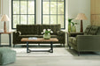 Reveon Lakes Living Room Set - MI Hometown Furnishings (MI)*