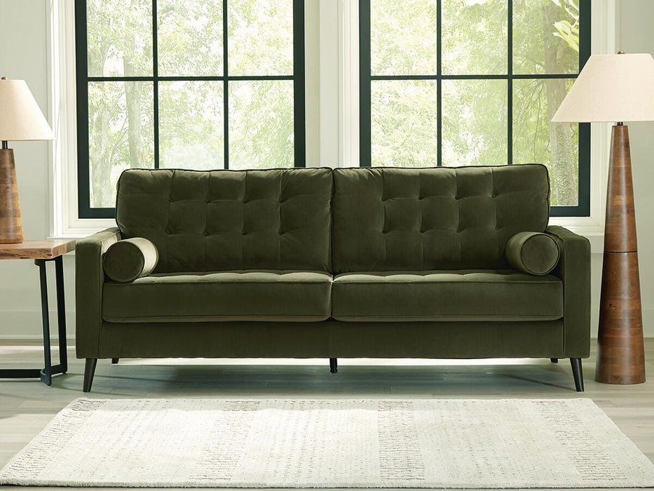 Reveon Lakes Living Room Set - MI Hometown Furnishings (MI)*