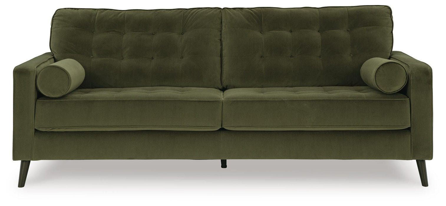 Reveon Lakes Living Room Set - MI Hometown Furnishings (MI)*