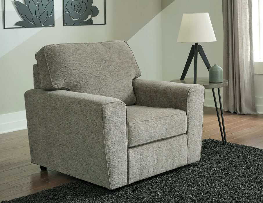 Cascilla 4-Piece Upholstery Package