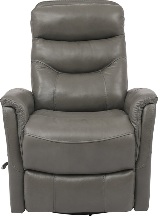 Parker Living Gemini Swivel Glider Recliner Two Pack