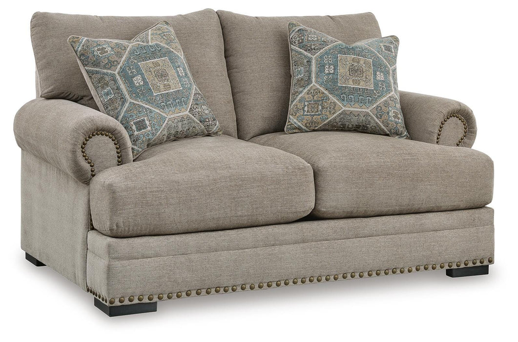 Galemore Loveseat - MI Hometown Furnishings (MI)*