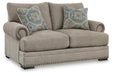 Galemore Loveseat - MI Hometown Furnishings (MI)*