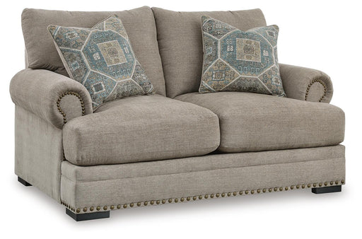Galemore Loveseat - MI Hometown Furnishings (MI)*