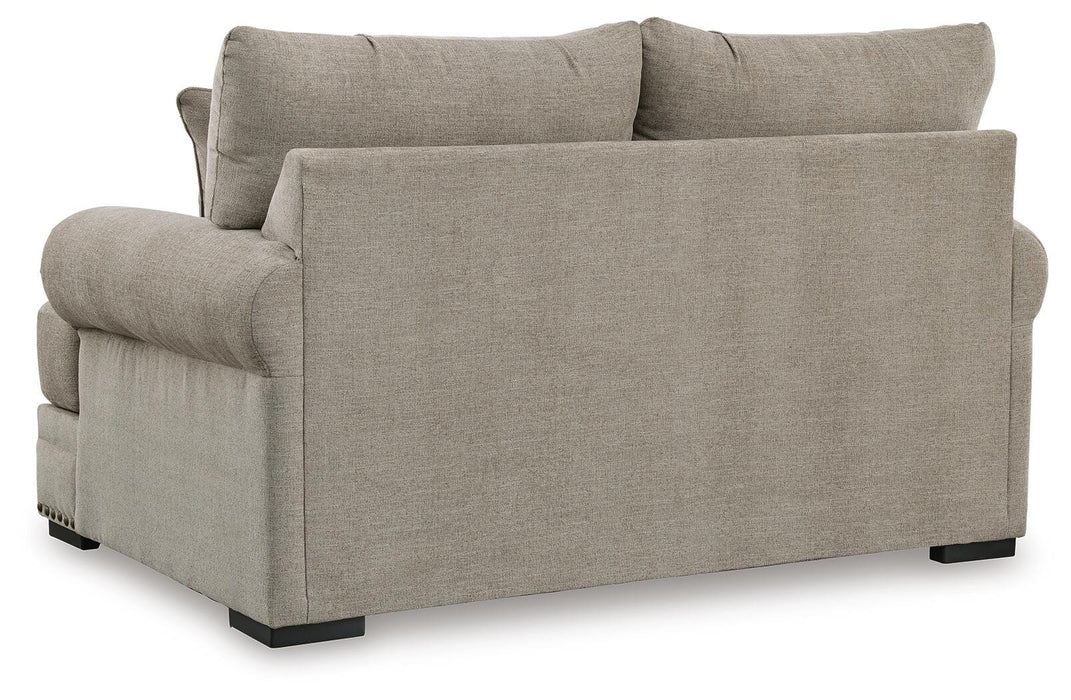 Galemore Loveseat - MI Hometown Furnishings (MI)*
