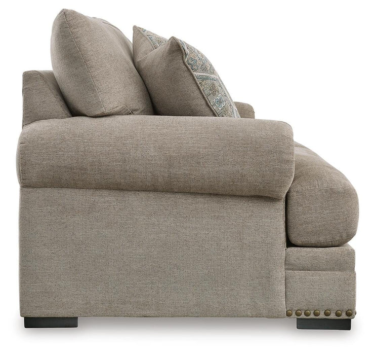 Galemore Loveseat - MI Hometown Furnishings (MI)*