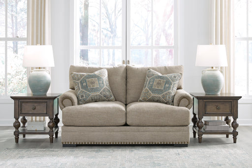 Galemore Loveseat - MI Hometown Furnishings (MI)*