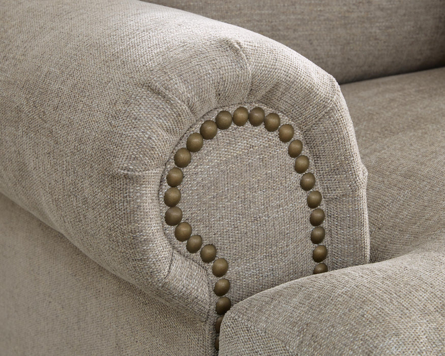 Galemore Loveseat - MI Hometown Furnishings (MI)*