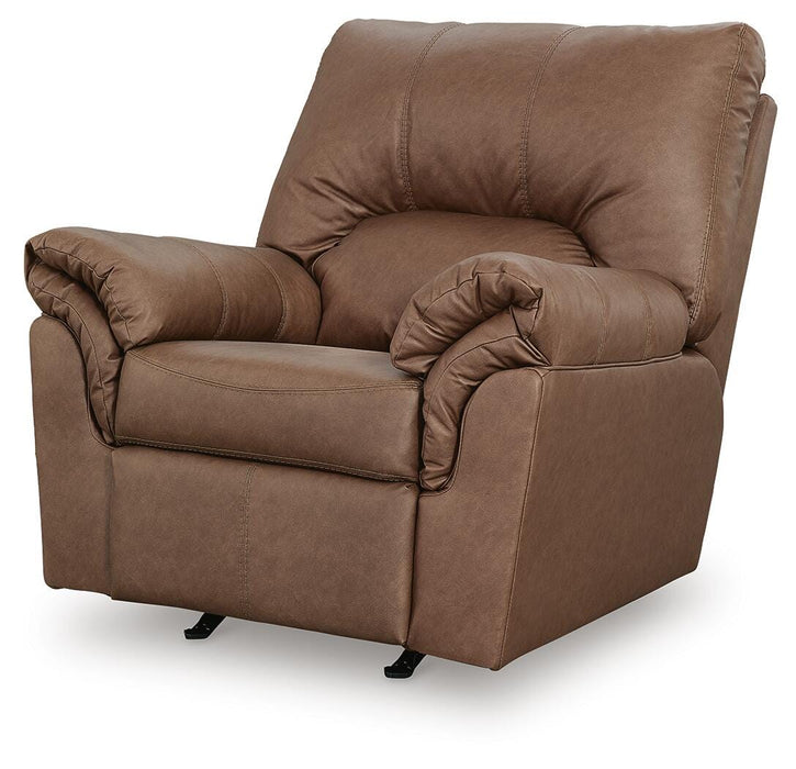 WillowBend Recliner - MI Hometown Furnishings (MI)*