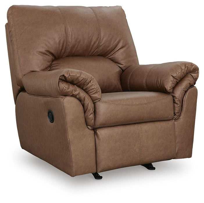 WillowBend Recliner - MI Hometown Furnishings (MI)*
