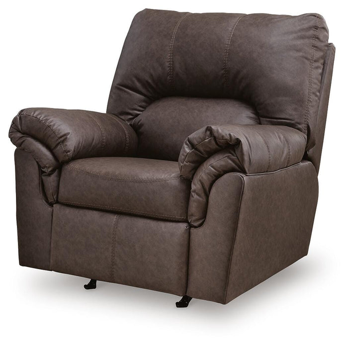 WillowBend Recliner - MI Hometown Furnishings (MI)*