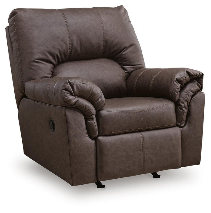 WillowBend Recliner - MI Hometown Furnishings (MI)*