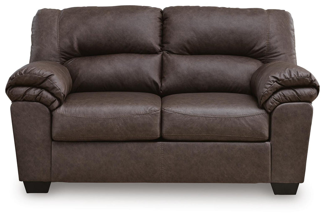 WillowBend Loveseat - MI Hometown Furnishings (MI)*