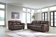 WillowBend Living Room Set - MI Hometown Furnishings (MI)*